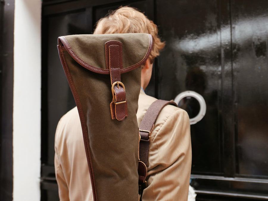 Hunt Gun Bag My Style Bags x Sveva’s Home