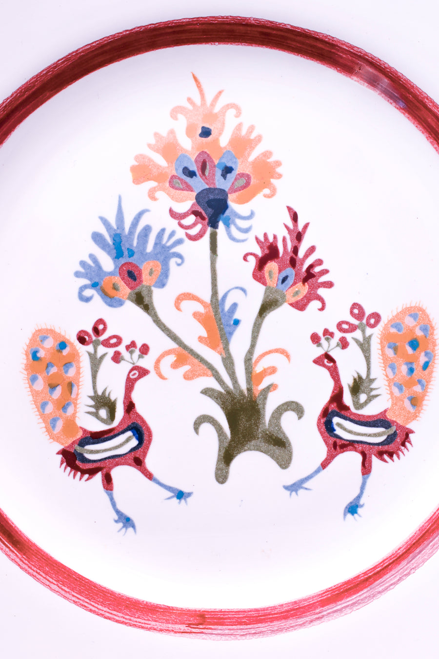 RIANNA + NINA x SVEVA’S HOME – Dessert Plate Set
