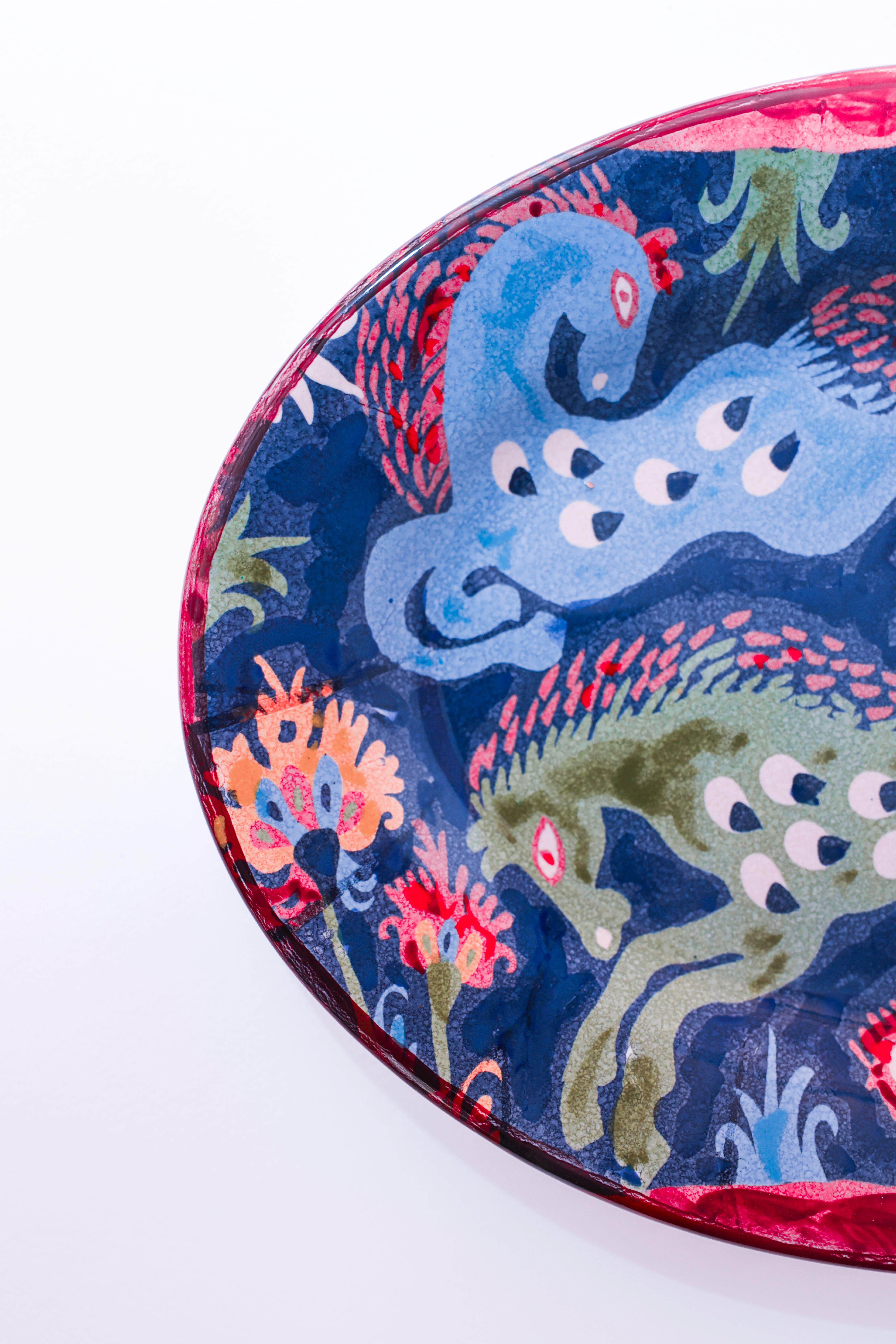 RIANNA + NINA x SVEVA'S HOME Platter