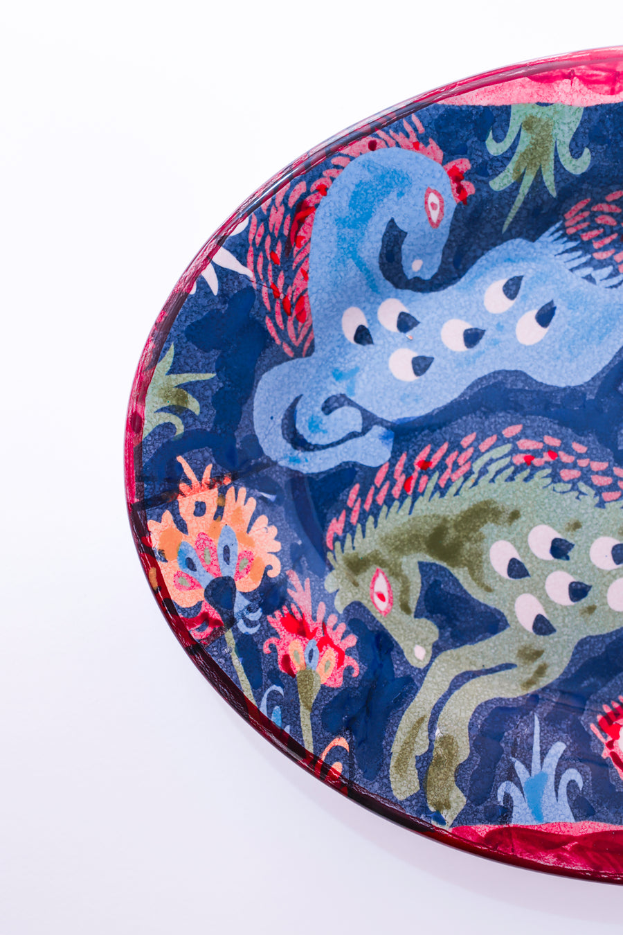 RIANNA + NINA x SVEVA'S HOME Platter