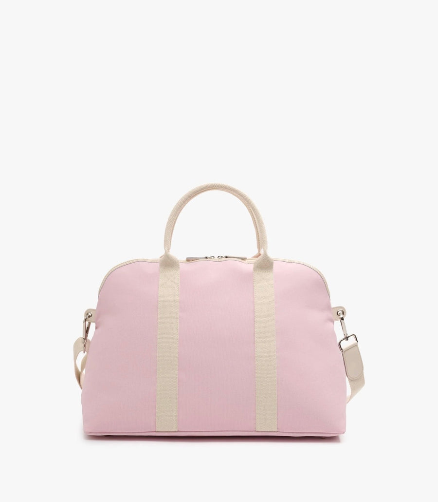 Travel Bag – London Smart Baby Pink