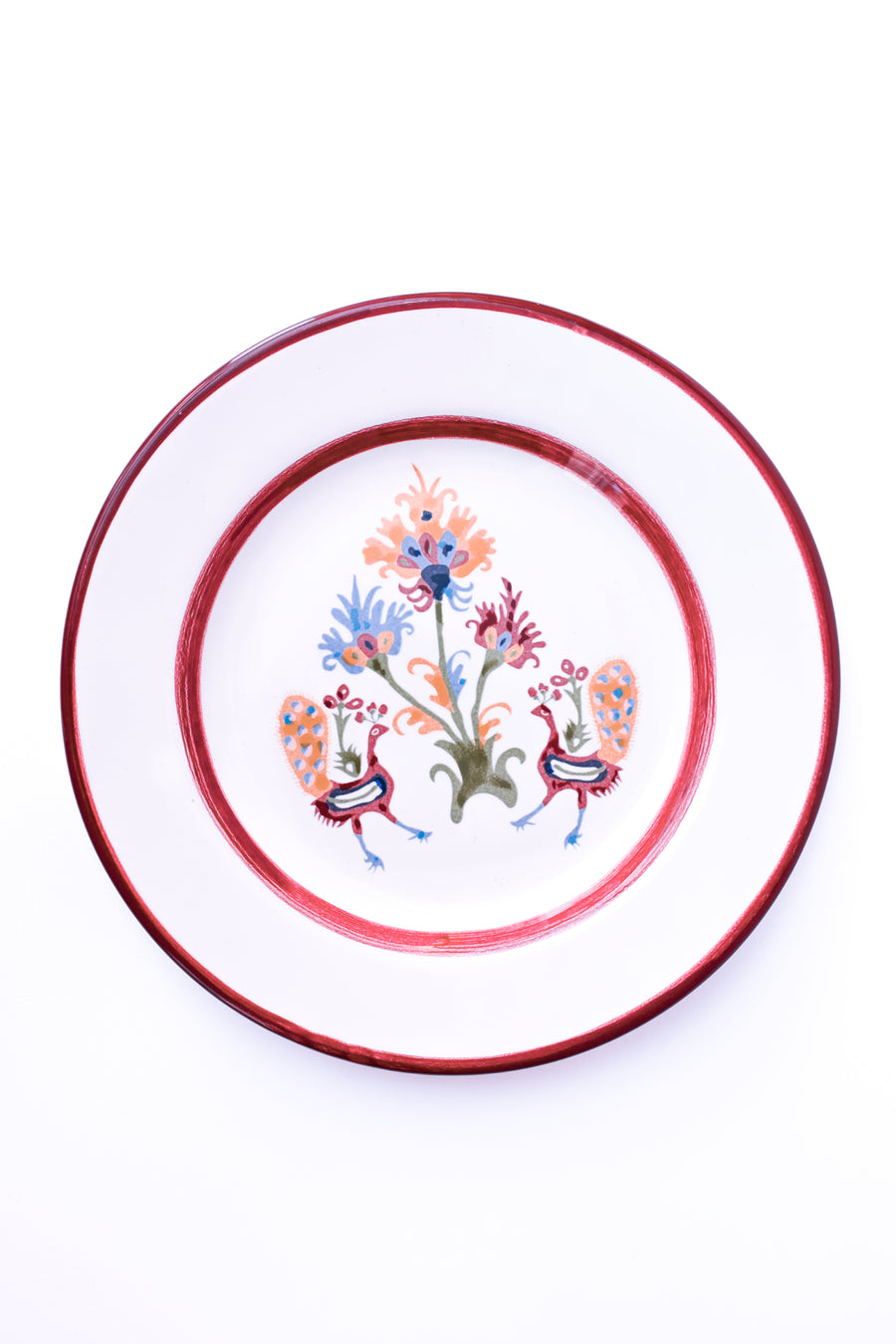 RIANNA + NINA x SVEVA’S HOME – Dessert Plate Set