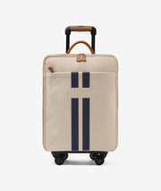Suitcase The Go-To Blue