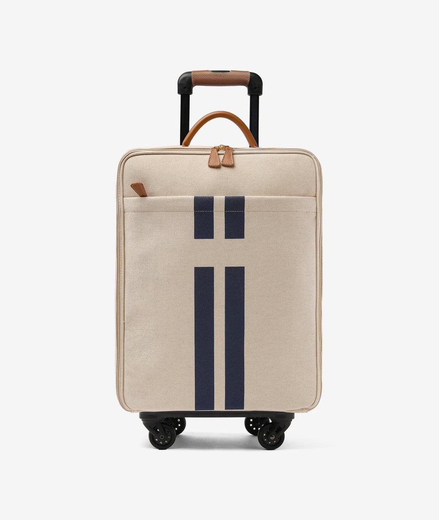 Suitcase The Go-To Blue