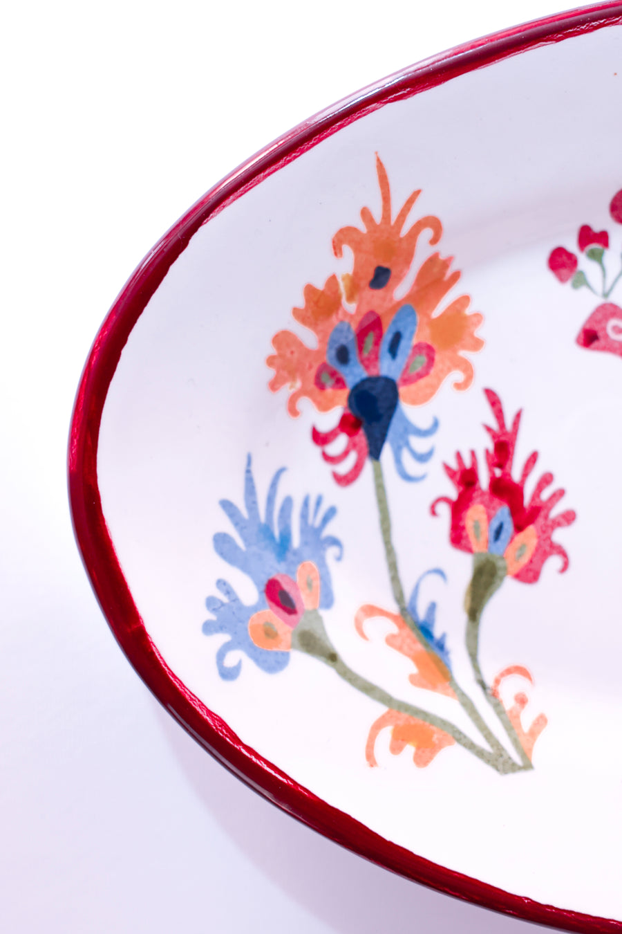 RIANNA + NINA x SVEVA'S HOME Small Platter