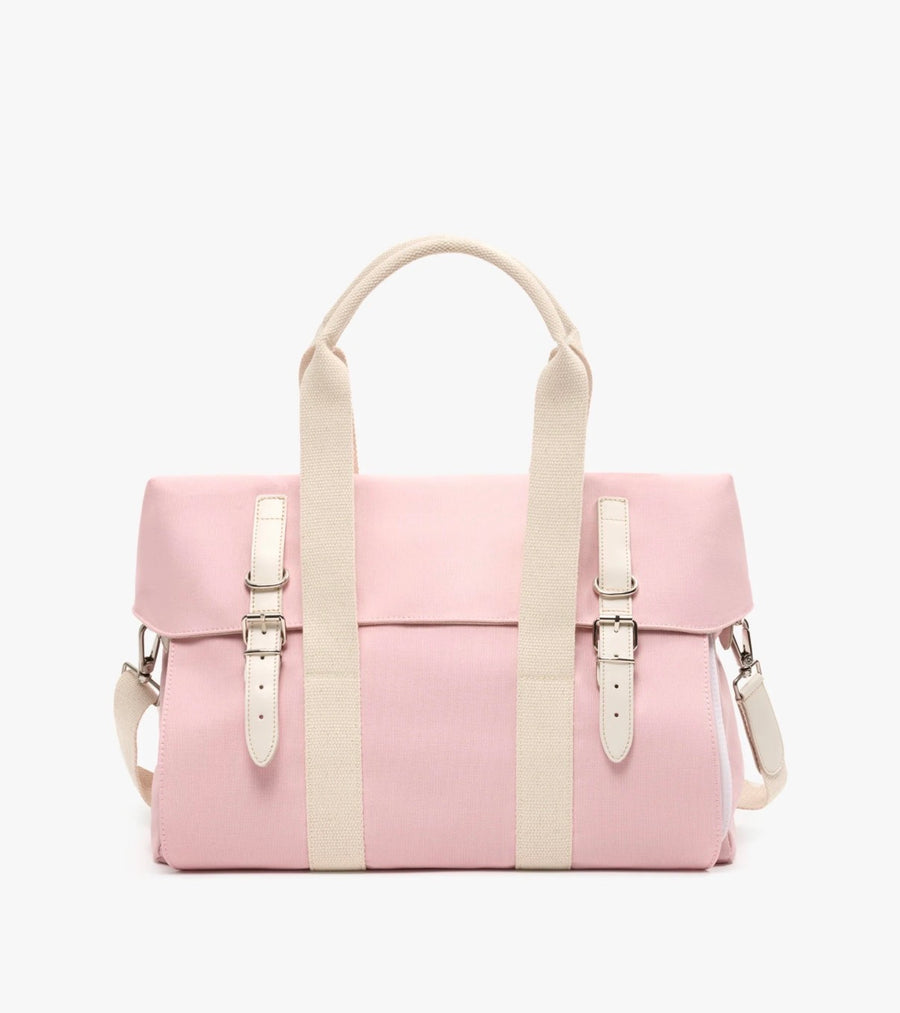 Changing Bag – Yale Baby Pink