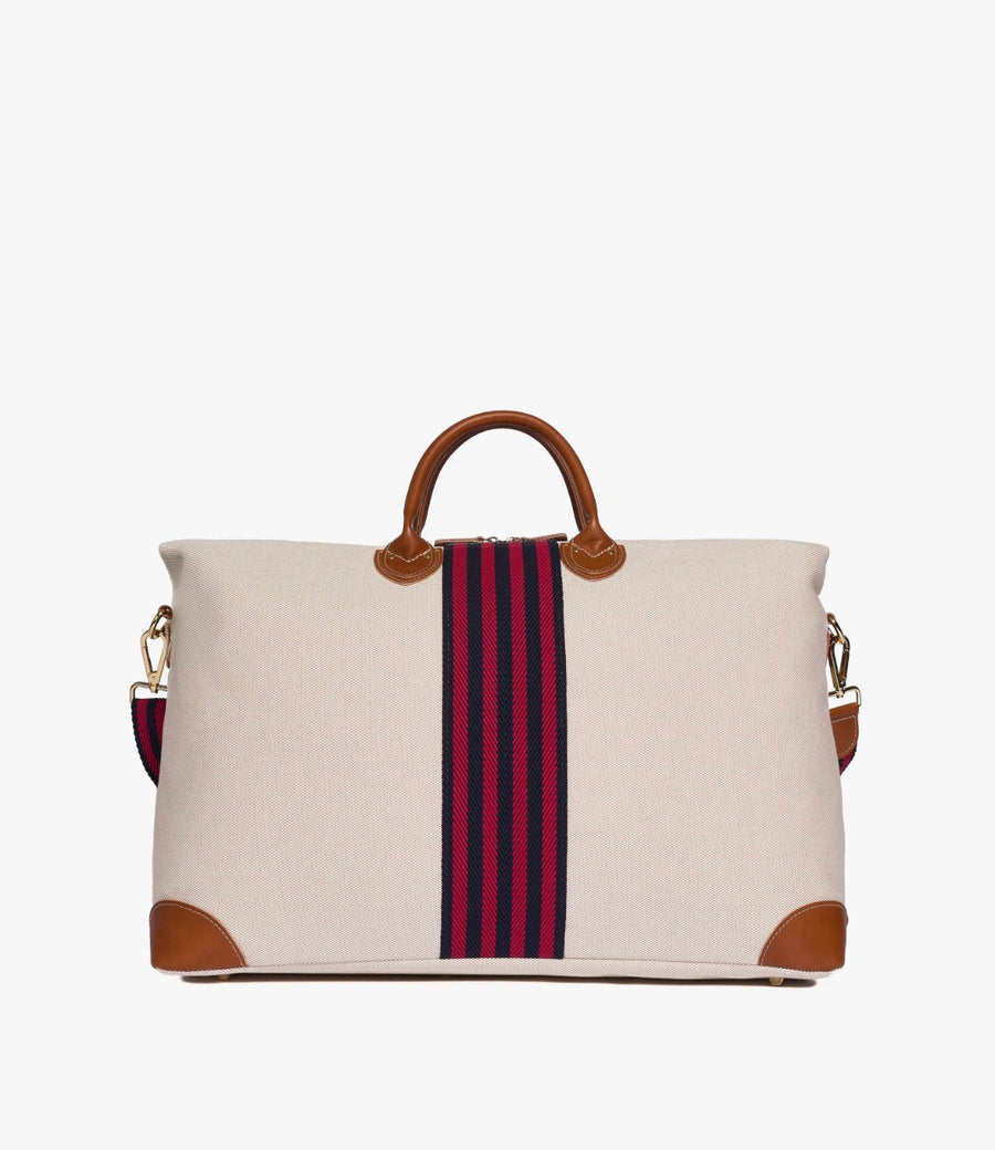 Harvard Duffel Bag Large Heritage – Panamone