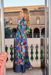 RIANNA + NINA x SVEVA'S HOME Kimono
