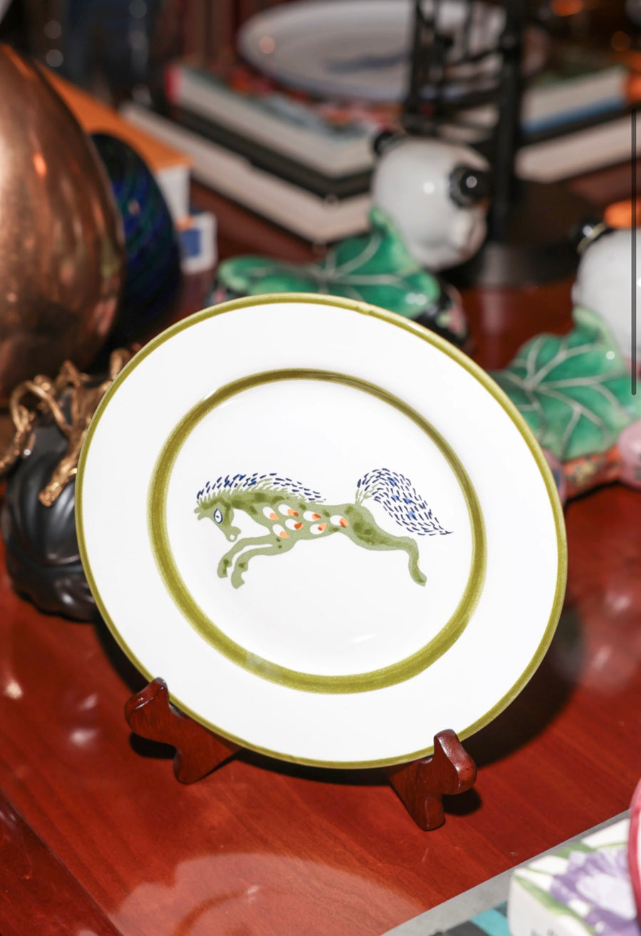 RIANNA + NINA x SVEVA’S HOME – Dessert Plate Set