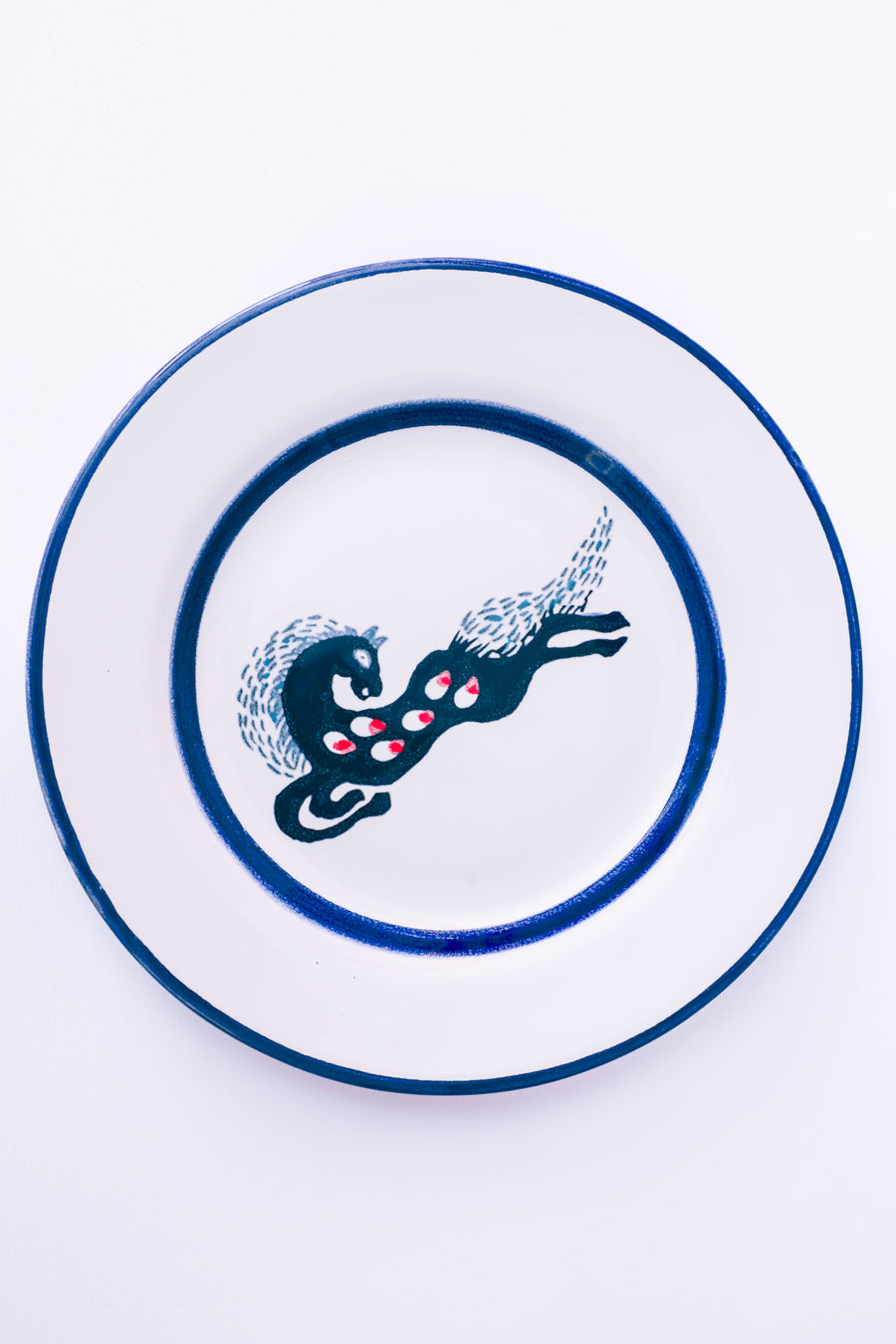 RIANNA + NINA x SVEVA’S HOME – Dessert Plate Set