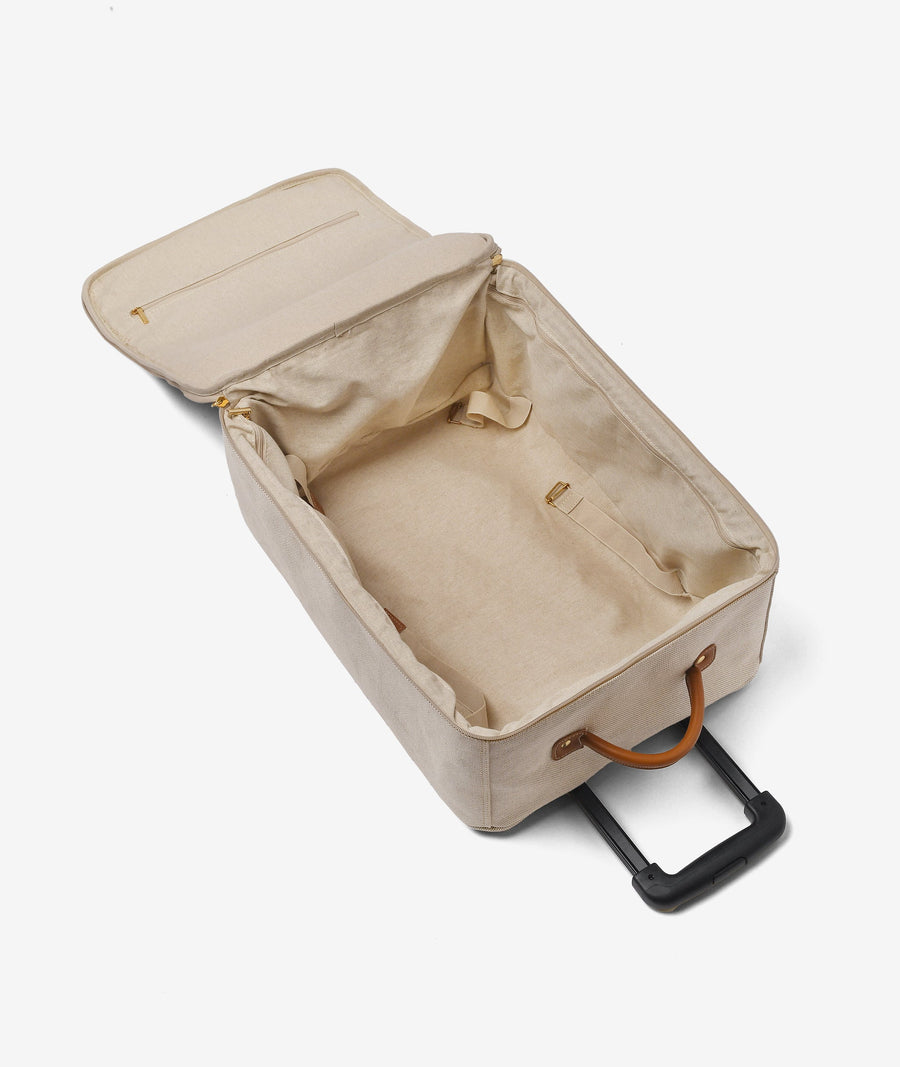 Suitcase The Go-To Blue