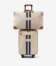 Suitcase The Go-To Blue
