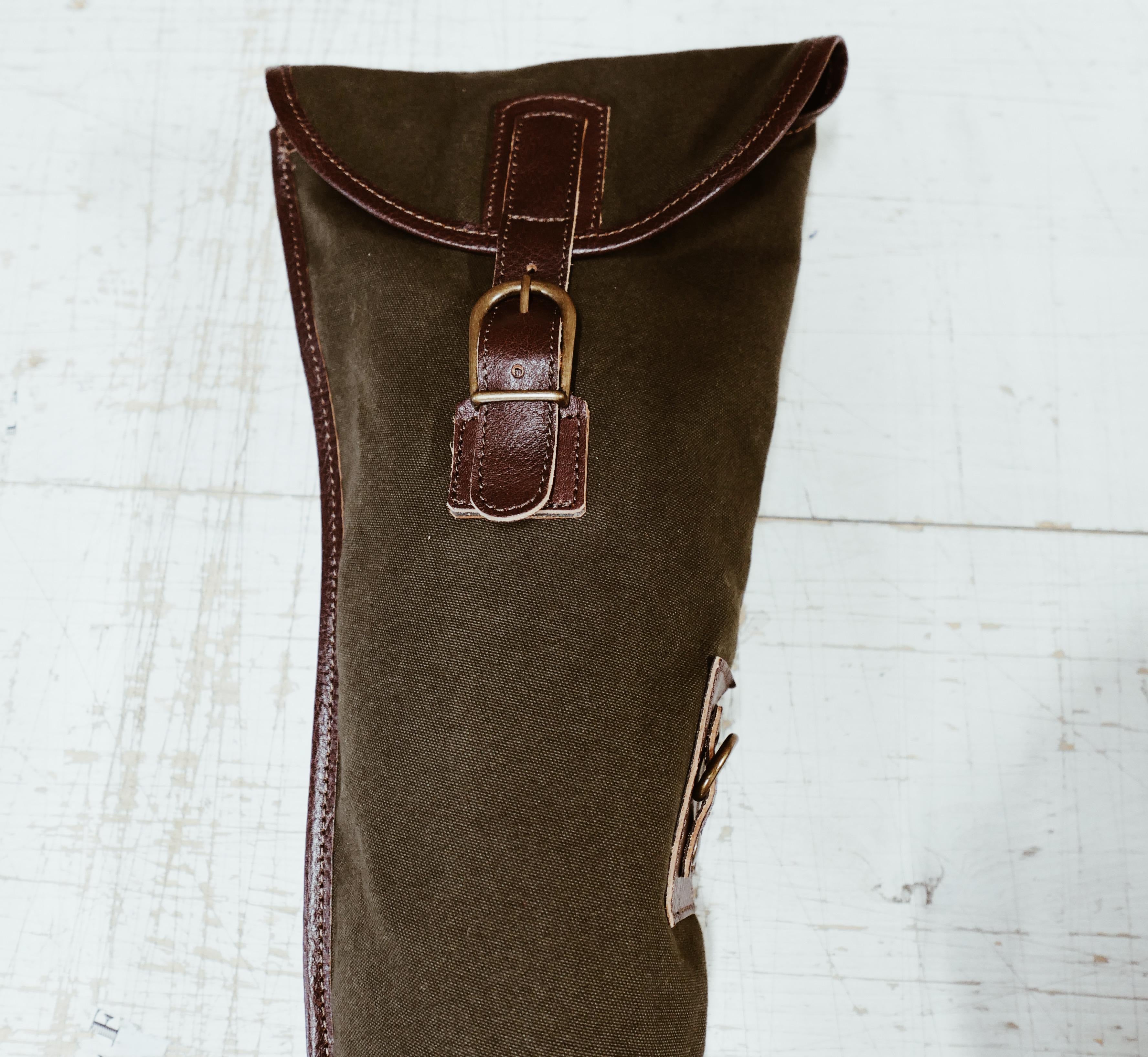 Hunt Gun Bag My Style Bags x Sveva’s Home