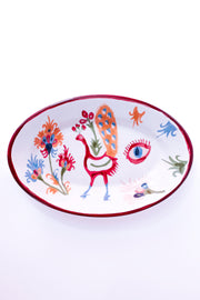 RIANNA + NINA x SVEVA'S HOME Small Platter