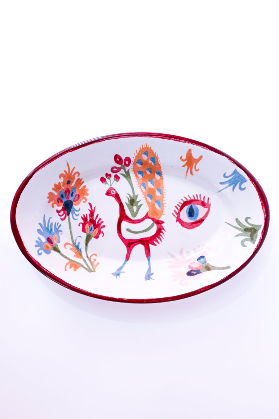 RIANNA + NINA x SVEVA'S HOME Small Platter