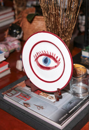 RIANNA + NINA x SVEVA’S HOME – Dessert Plate Set