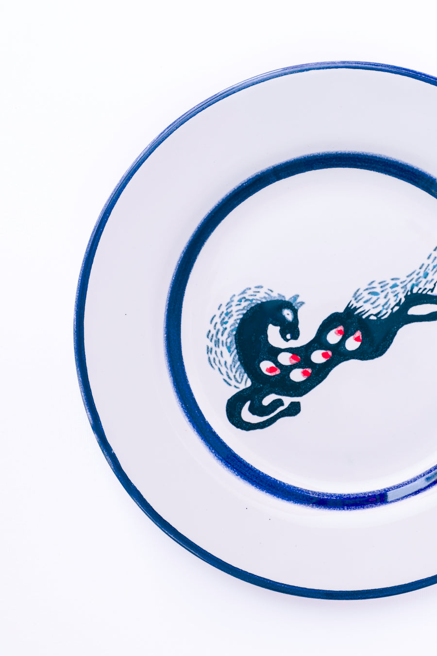 RIANNA + NINA x SVEVA’S HOME – Dessert Plate Set