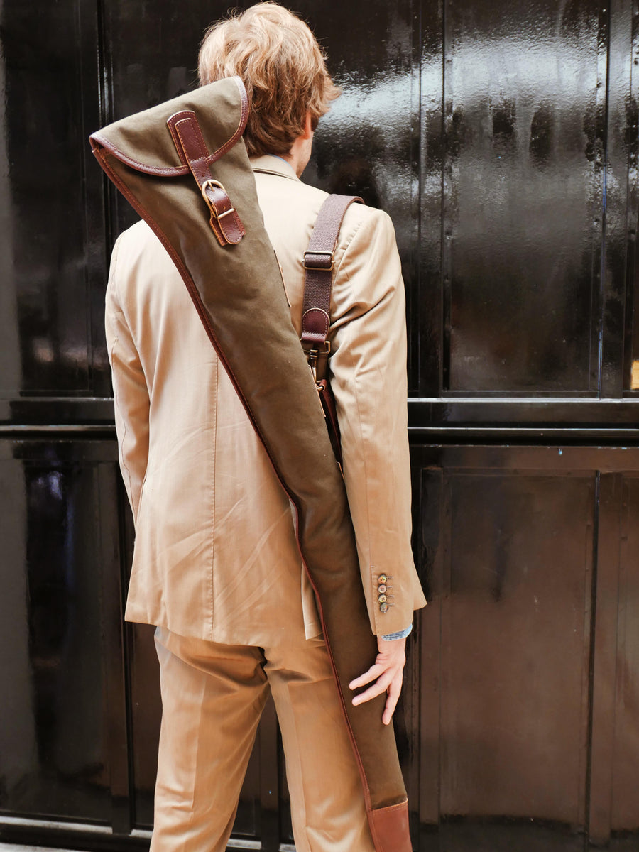 Hunt Gun Bag My Style Bags x Sveva’s Home