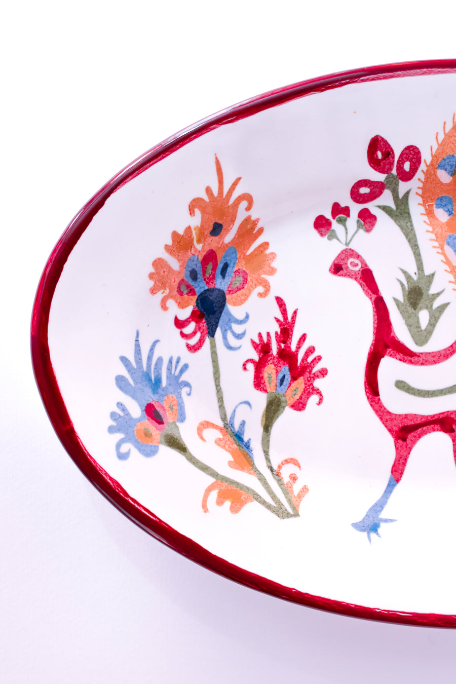 RIANNA + NINA x SVEVA'S HOME Small Platter