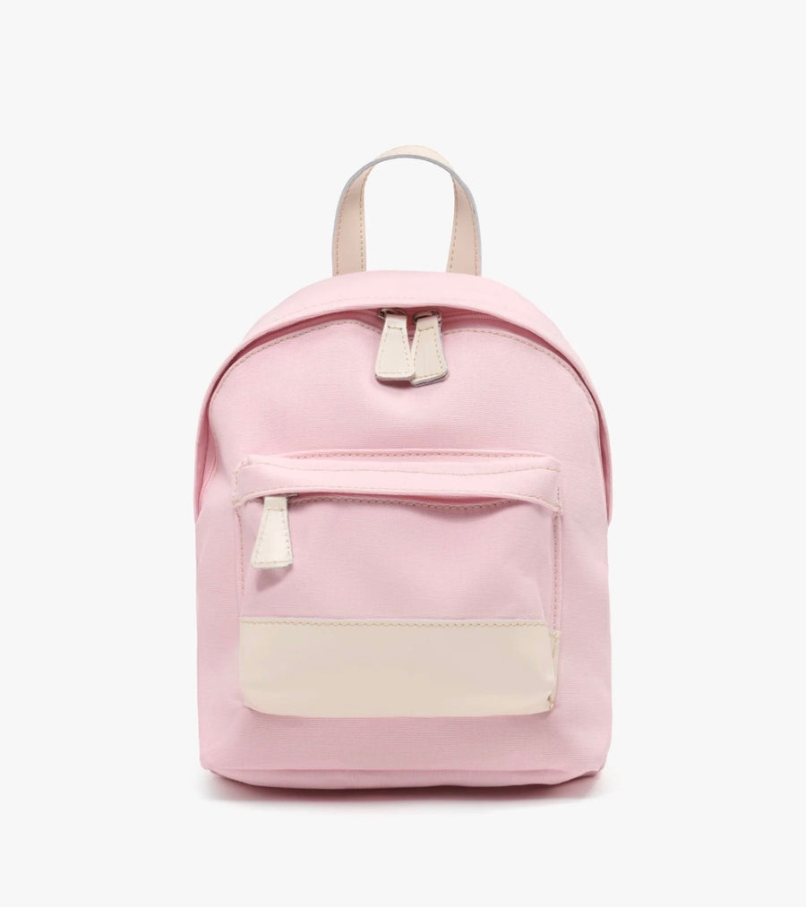 Small Backpack – Baby Pink