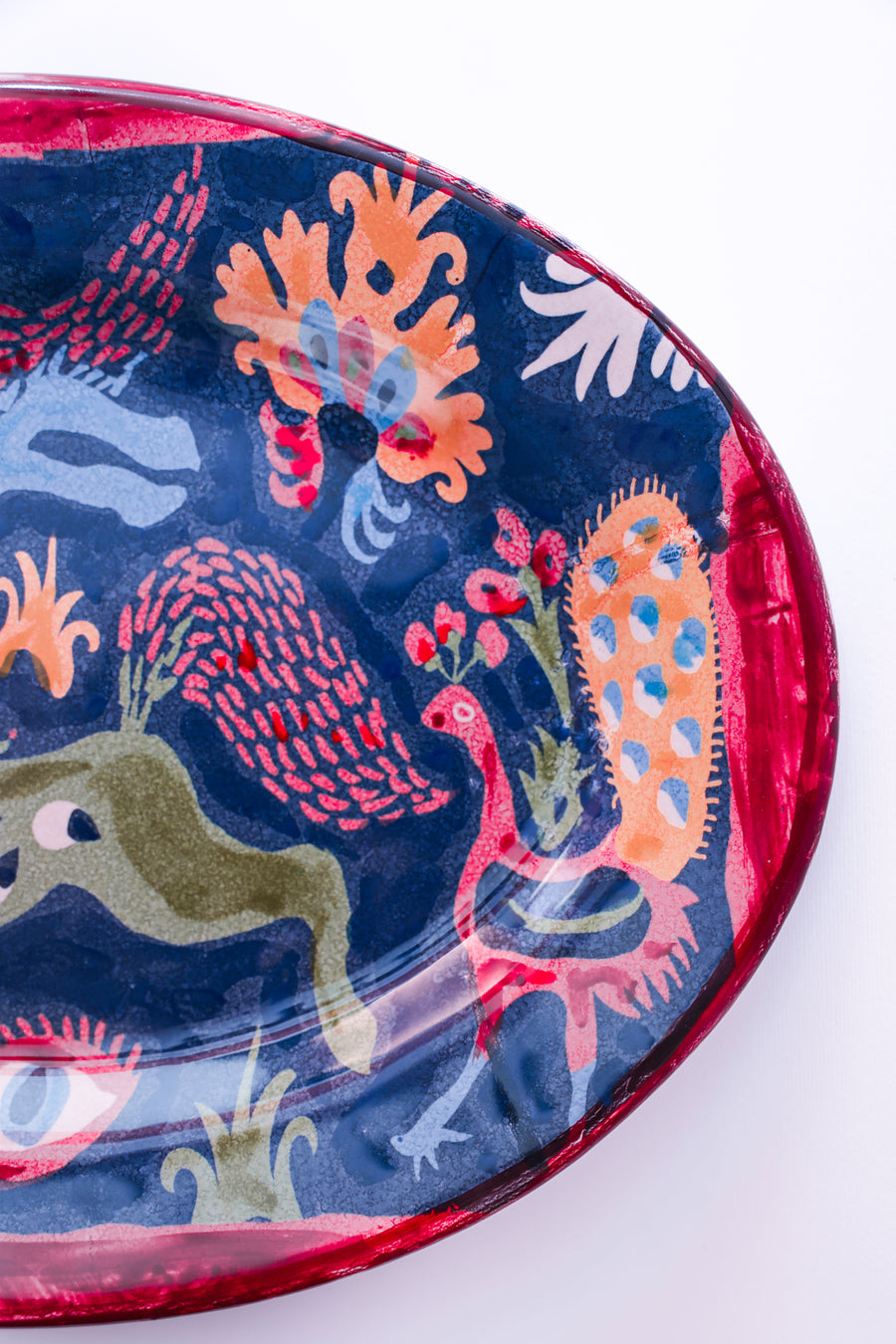 RIANNA + NINA x SVEVA'S HOME Platter