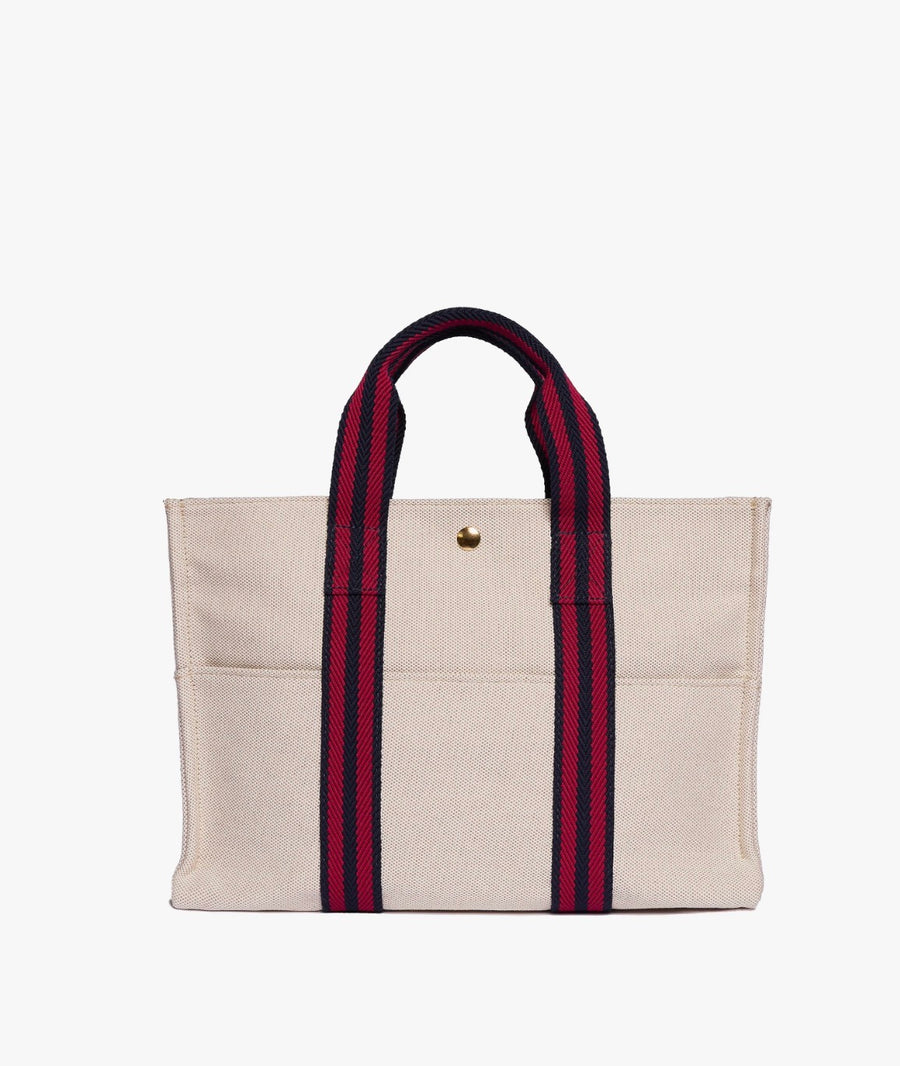 Daily Tote Large Heritage – Panamone