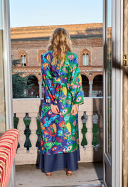 RIANNA + NINA x SVEVA'S HOME Kimono