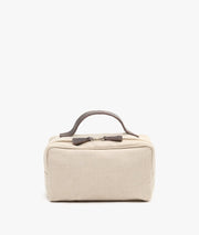 Berkeley Beauty Case in Raw