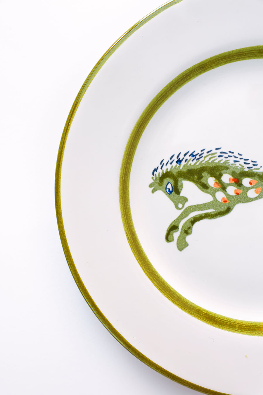 RIANNA + NINA x SVEVA’S HOME – Dessert Plate Set