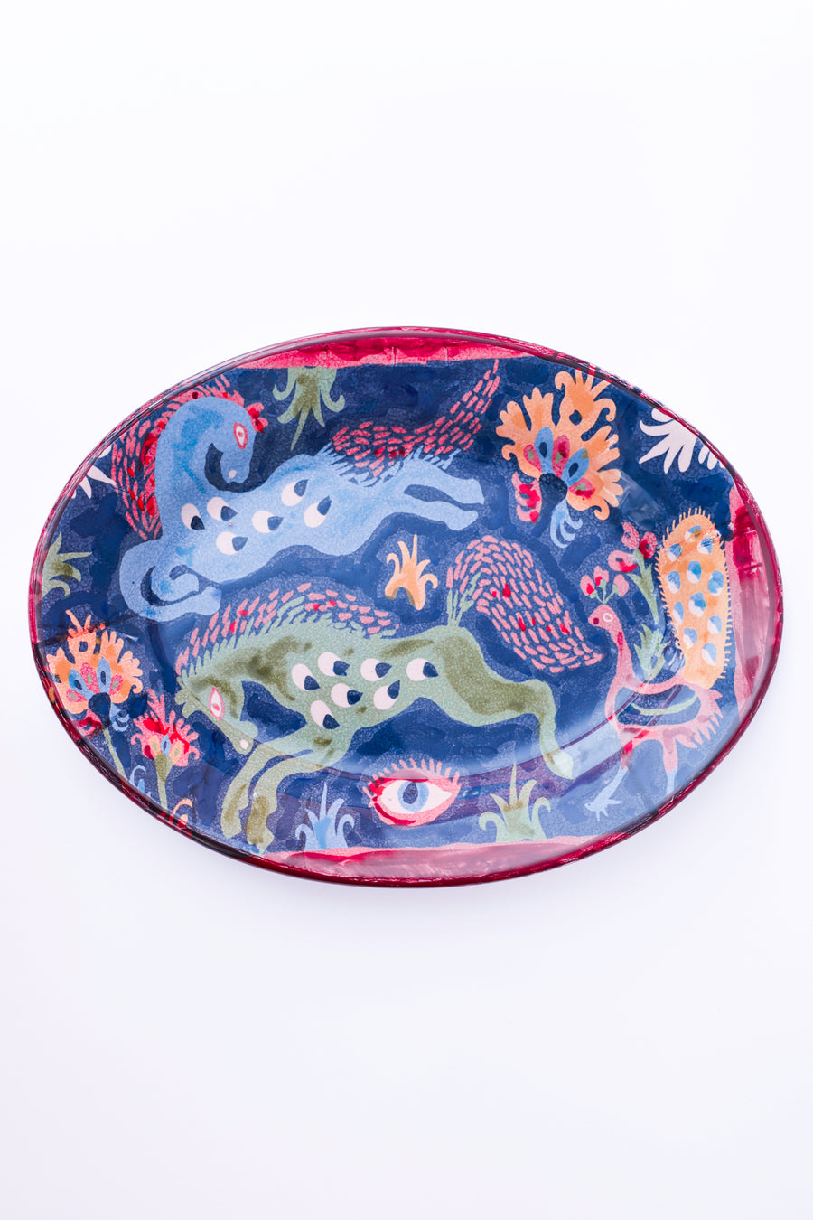 RIANNA + NINA x SVEVA'S HOME Platter
