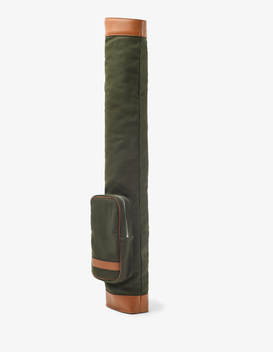 Stilo Bag - Golf Edition in Dark Green