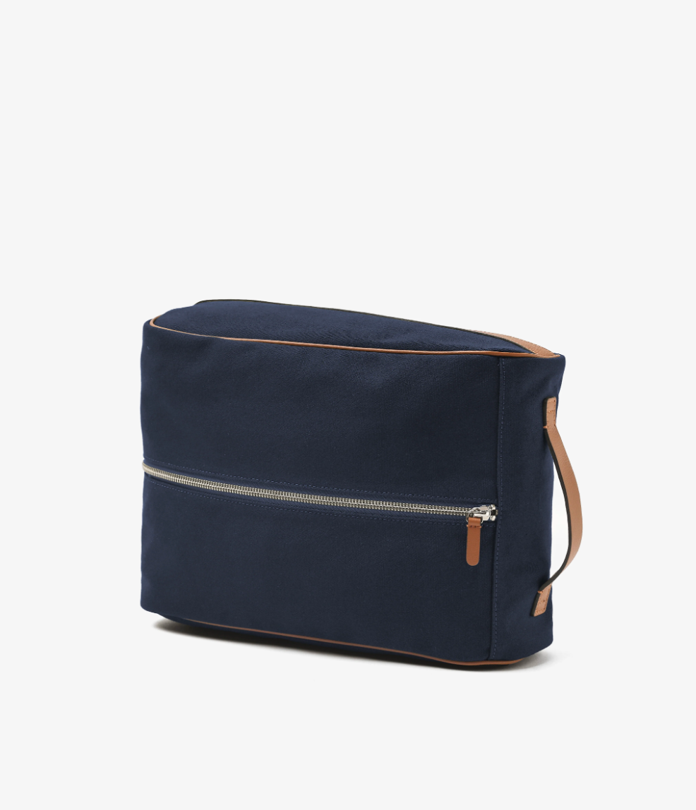 Shoe Bag - Golf Edition in Blue