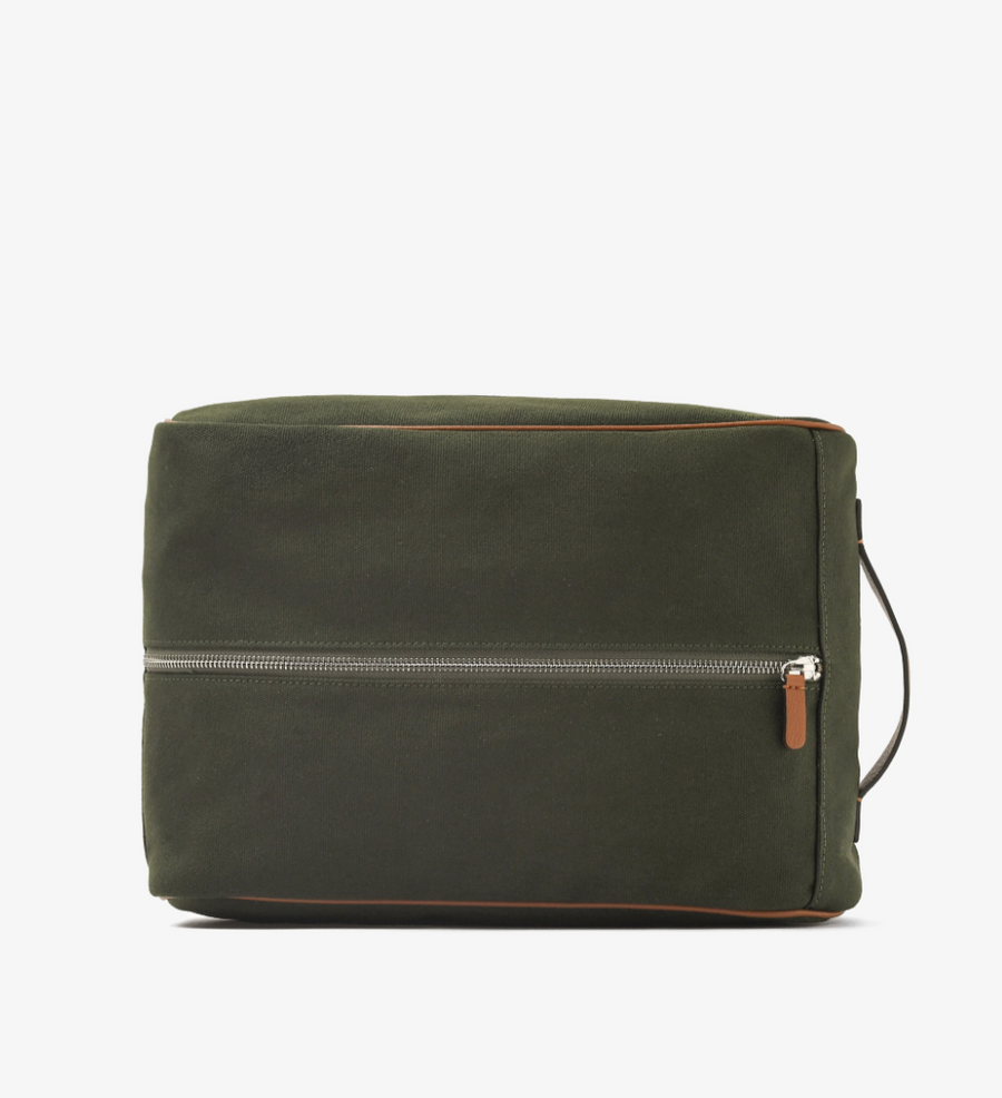 Shoe Bag - Golf Edition in Green