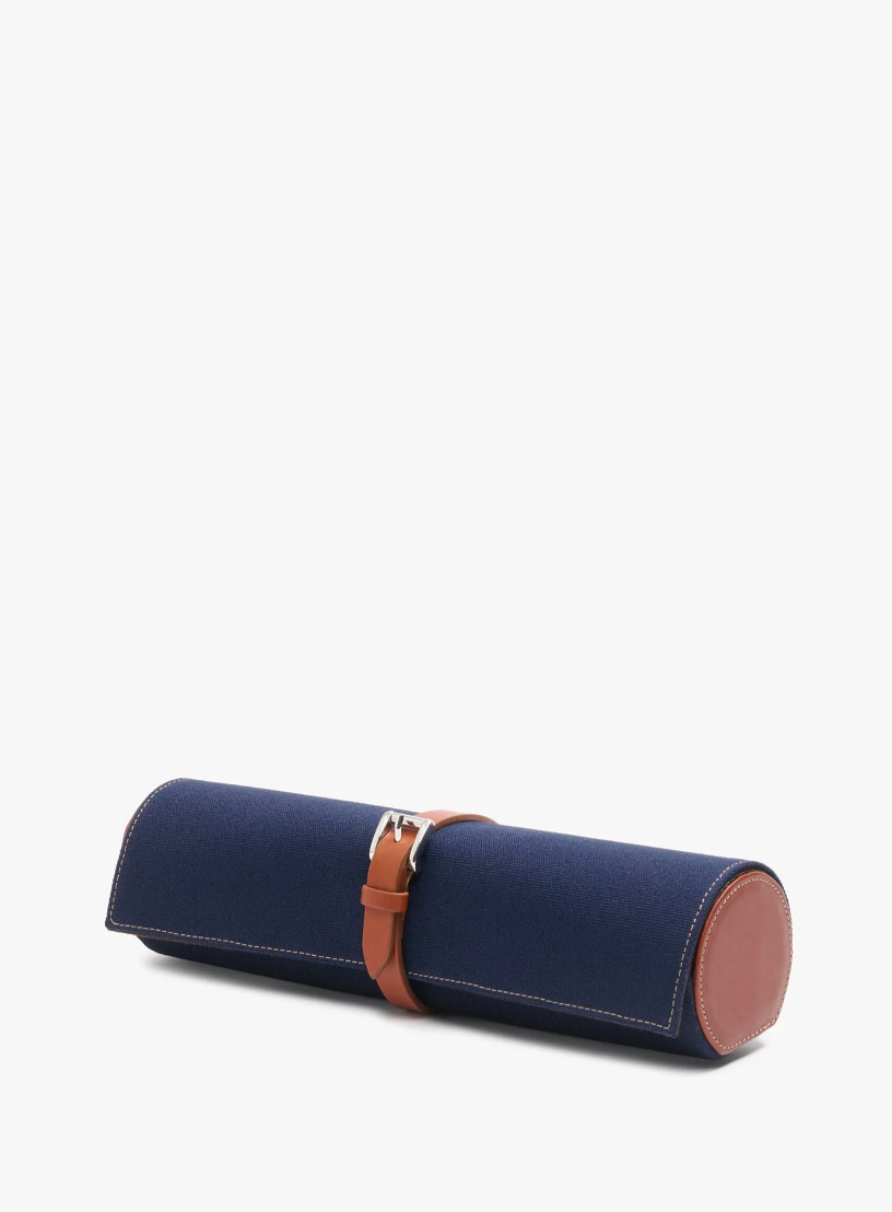 Five Places Watchcase