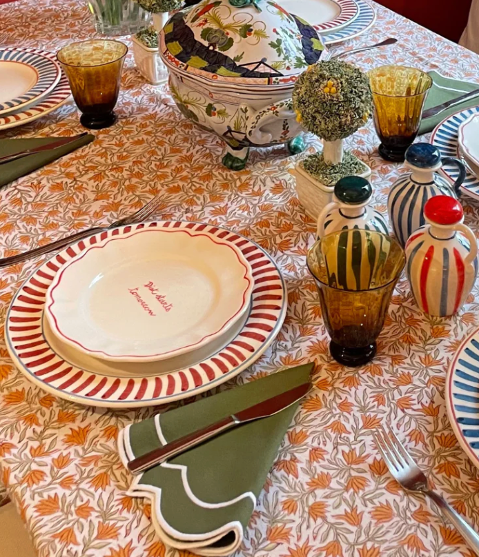 Sveva’s Home x Over the Moon