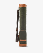 Stilo Bag - Golf Edition in Dark Green