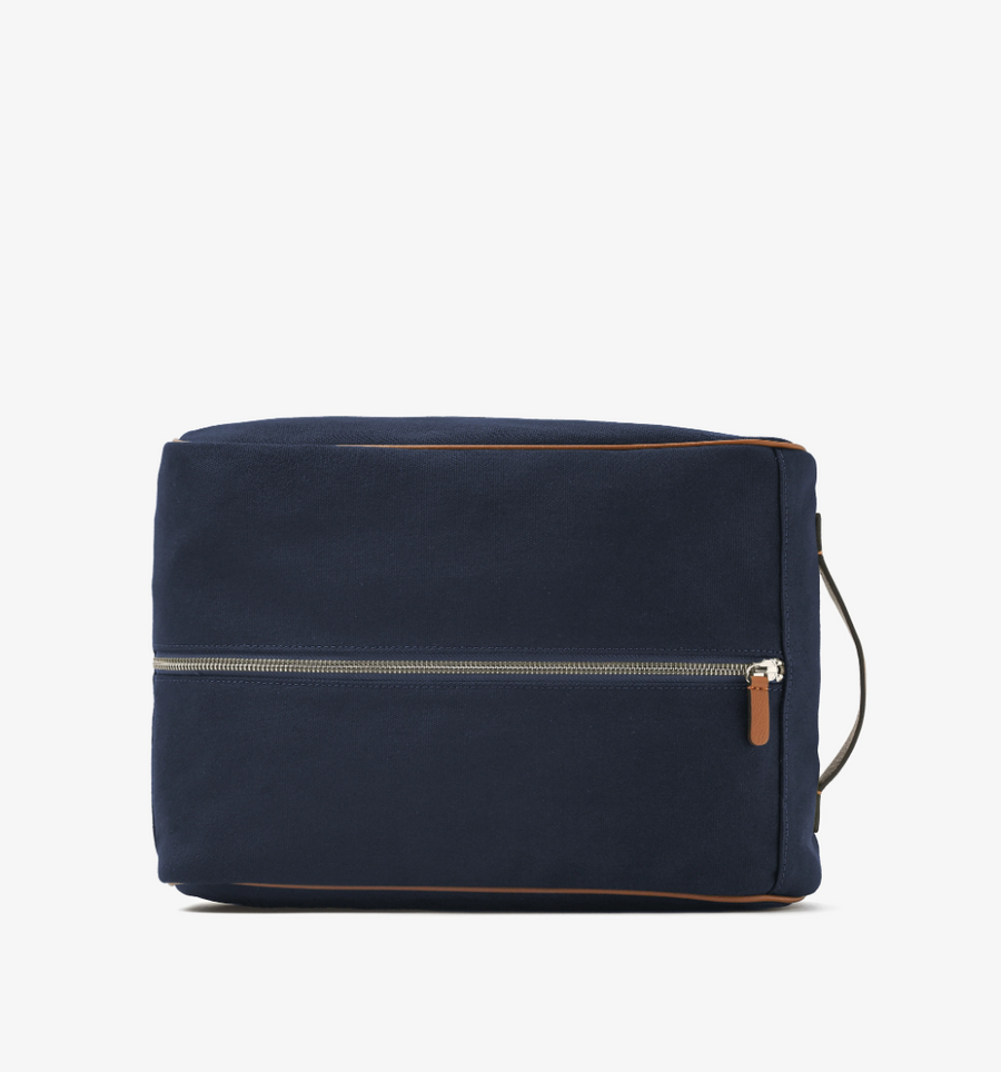 Shoe Bag - Golf Edition in Blue