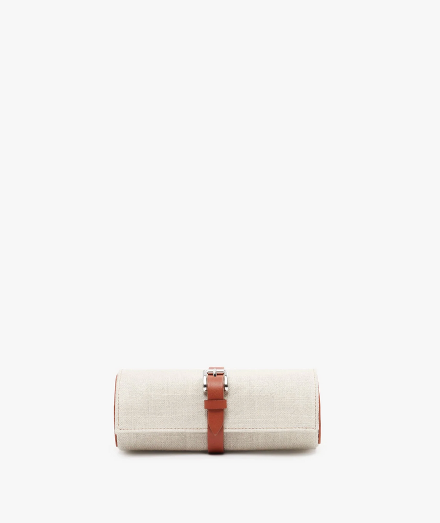 Three Places Watchcase