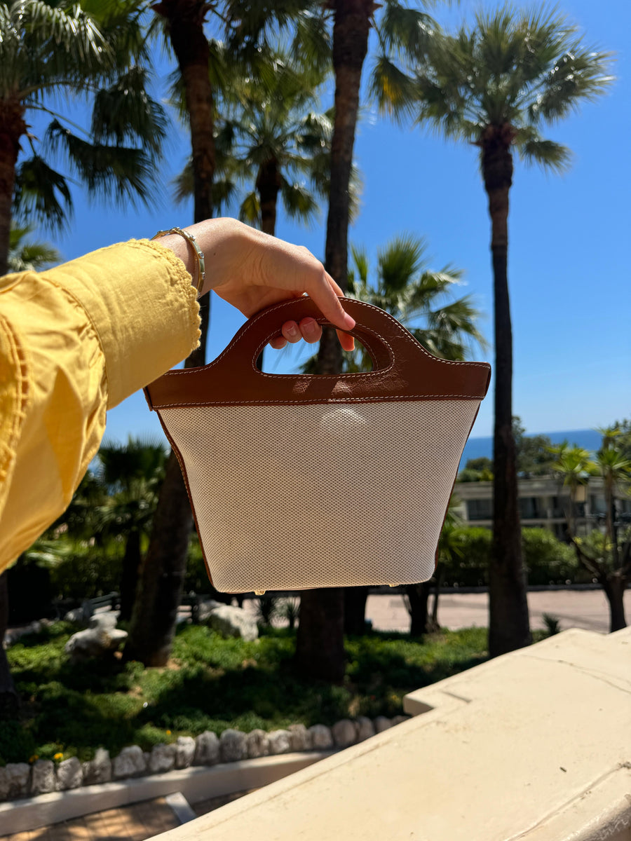 Mini Tote Sveva’s Home x My Style Bags