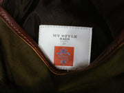 Hunt Gun Bag My Style Bags x Sveva’s Home