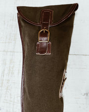 Hunt Gun Bag My Style Bags x Sveva’s Home