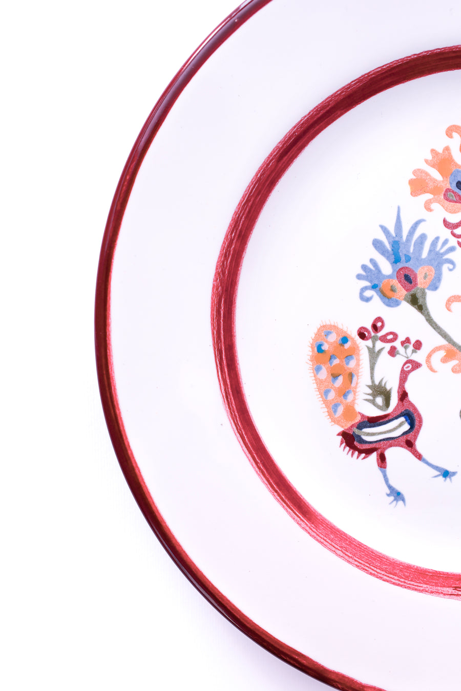 RIANNA + NINA x SVEVA’S HOME – Dessert Plate Set