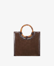 Handbag Bamboo Medium Vienna