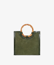 Handbag Bamboo Medium Vienna