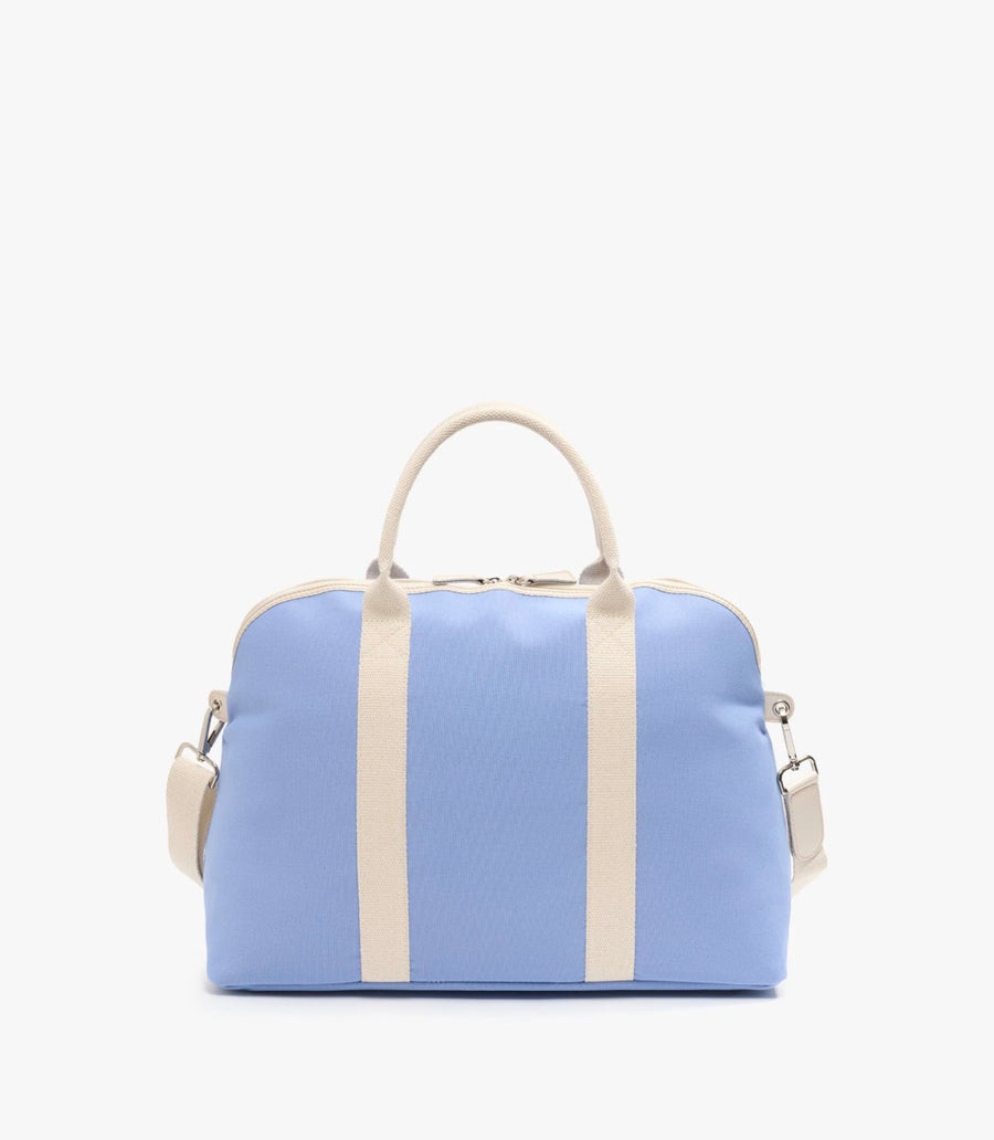 Travel Bag – London Smart Baby Light Blue
