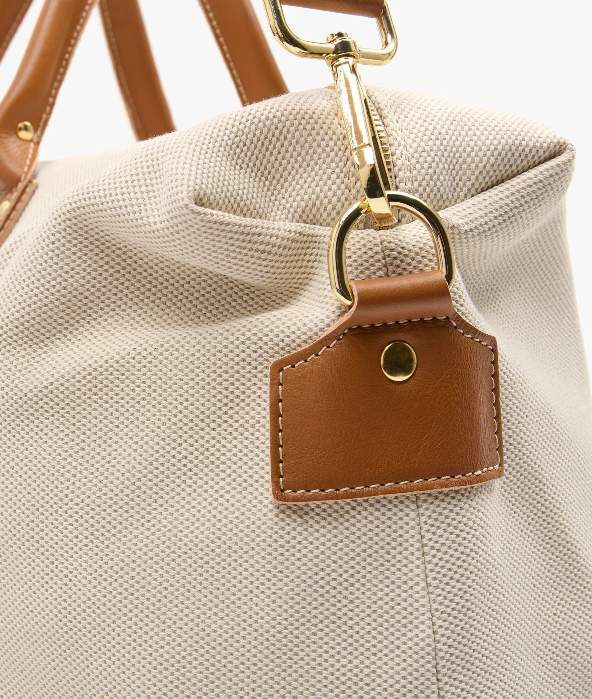 Harvard Duffel Bag Panamone - Large