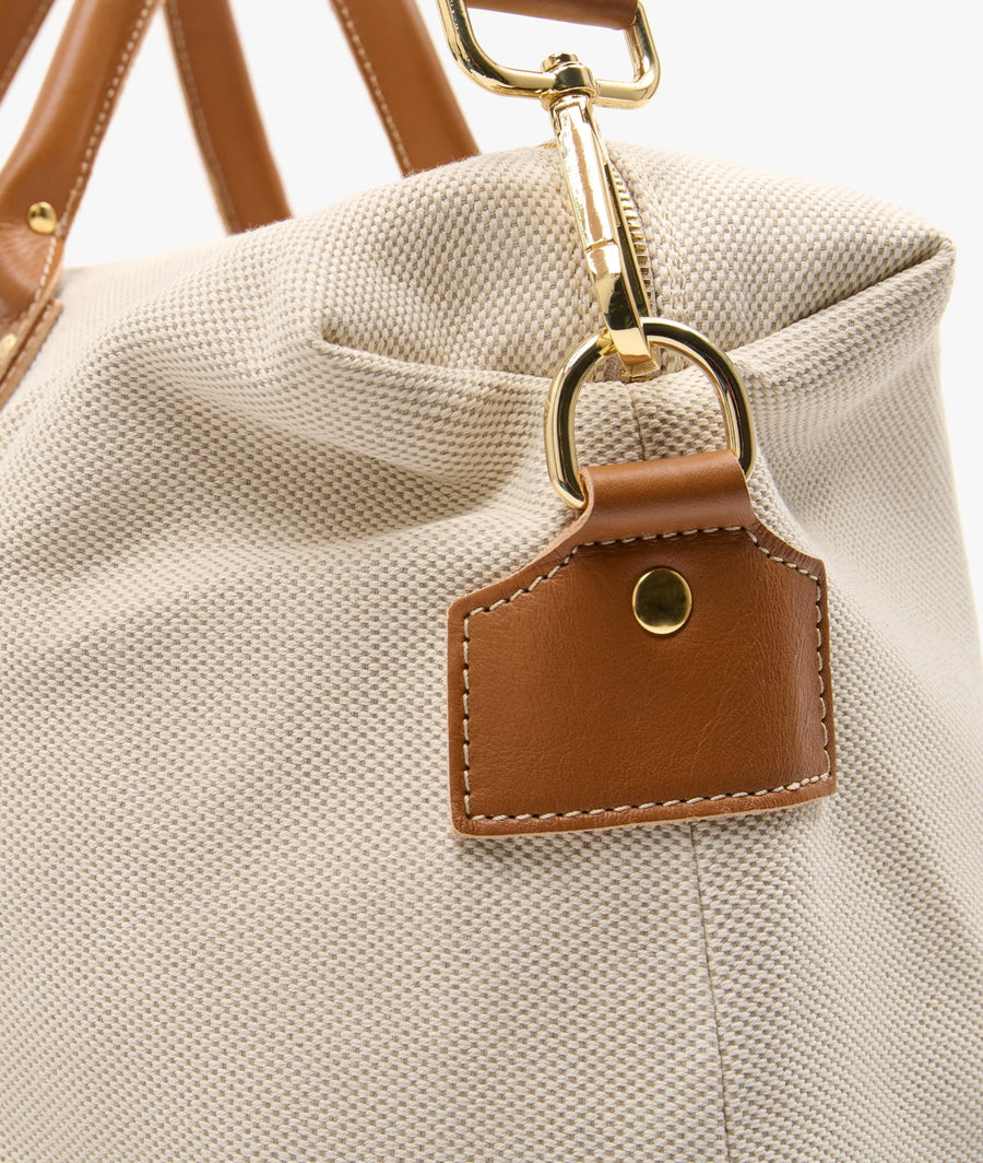 Harvard Duffel Bag Panamone - Large