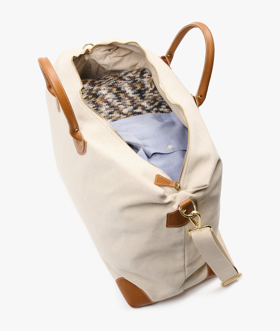 Harvard Duffel Bag Panamone - Large