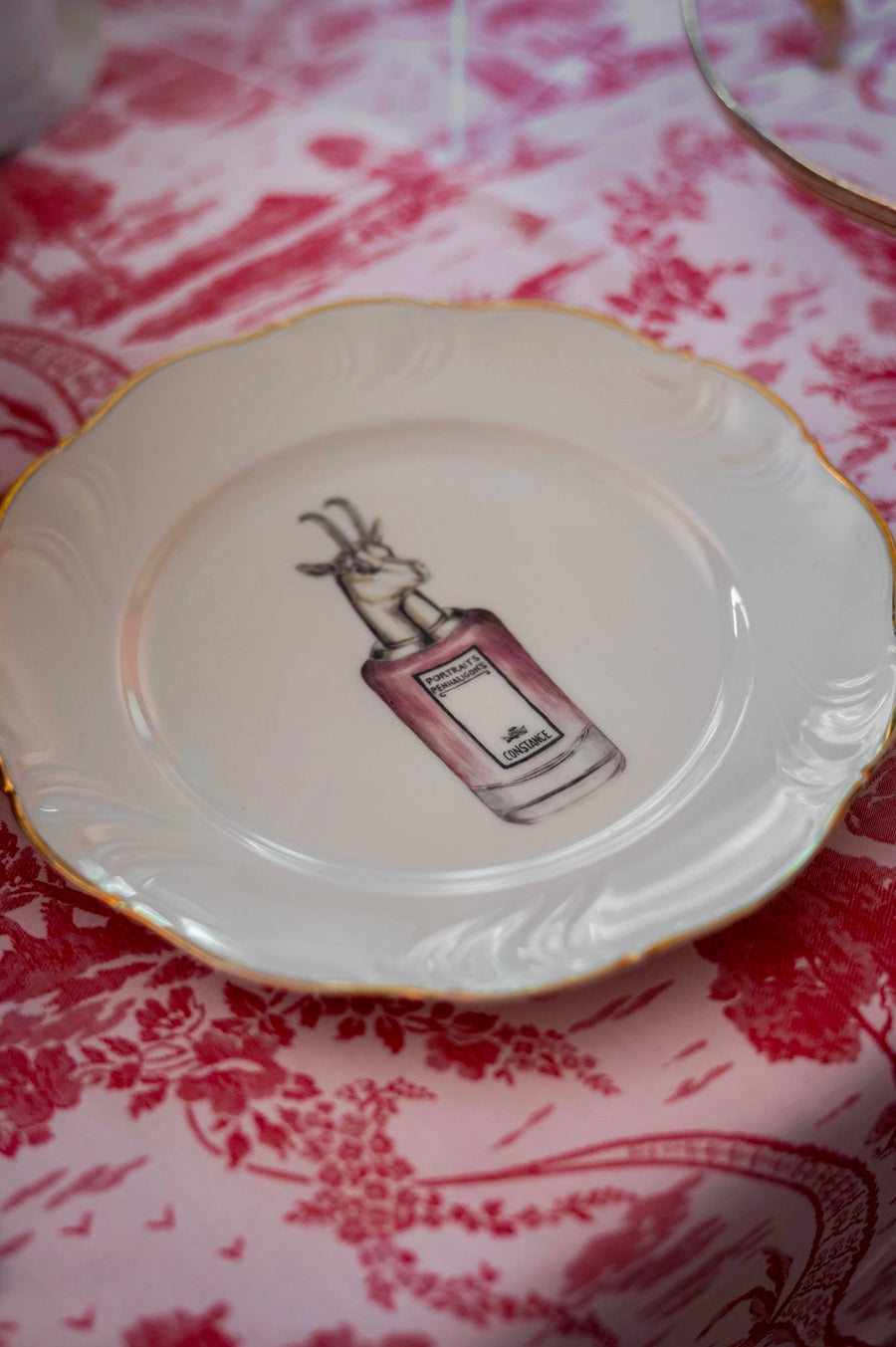 Constance (set of 4)