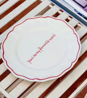 You're my Favorite Scent (set of 4)